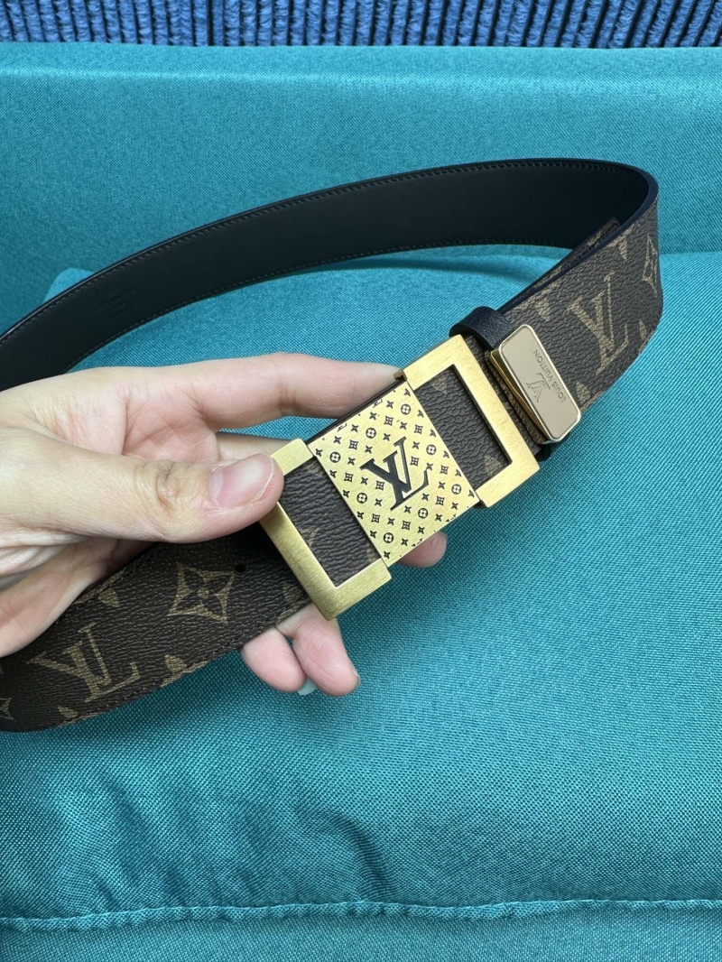 Louis Vuitton Belts